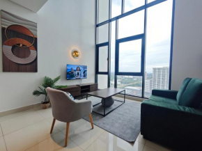Centrus Soho Cyberjaya by IdealHub